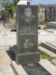 Норматова Эсиер Нисимовна 22.10.1900 - 08.05.1985 зах. 353.164  №30.JPG