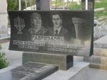 Гавриэлова Хевси Израиловна  1910 - 16.05.1985 зах. 126.50 Гавриэлов Ильяумани Сионович 1903 - 09.JPG