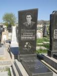 Давыдов Авнер Беняминсивиевич  01.06.1928 - 13.09.1950 зах. 19.27  №30.JPG